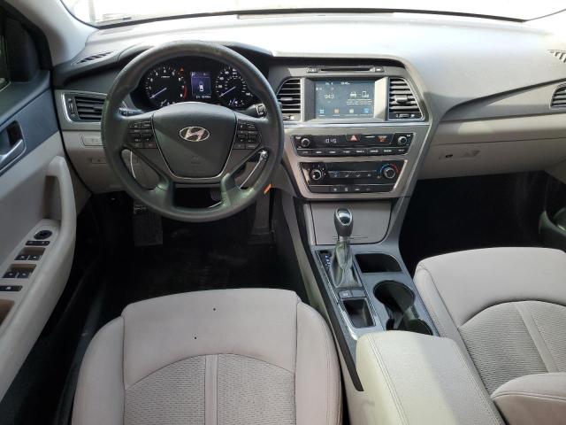 Photo 8 from auction – 2017 HYUNDAI SONATA SE with VIN 5NPE24AF3HH543027