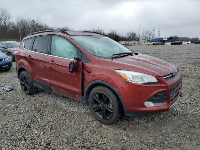 Photo 4 from auction – 2016 FORD ESCAPE SE with VIN 1FMCU0GX2GUC09081