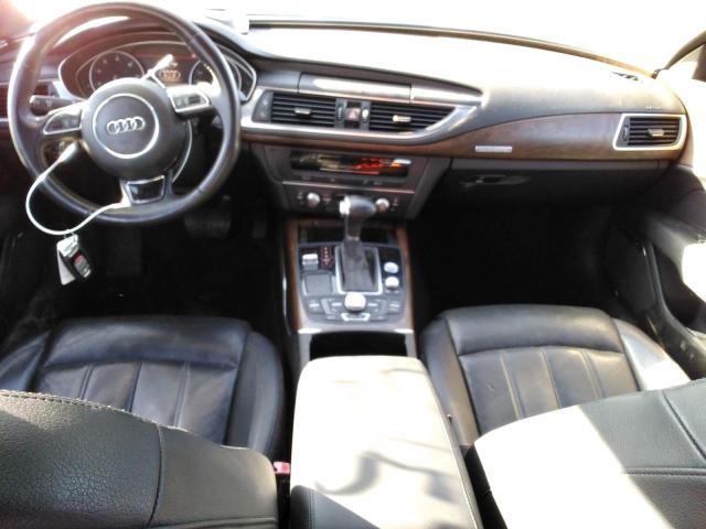 Photo 8 from auction – 2013 AUDI A7 PRESTIG with VIN WAU3GAFC7DN058399