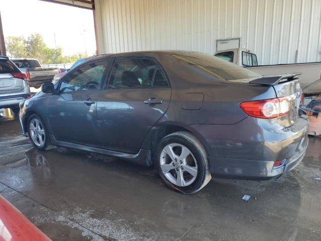 Photo 2 from auction – 2013 TOYOTA COROLLA BA with VIN 5YFBU4EEXDP204325