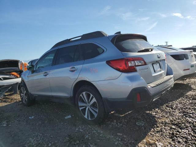 Photo 2 from auction – 2018 SUBARU OUTBACK 2. with VIN 4S4BSANC5J3218877