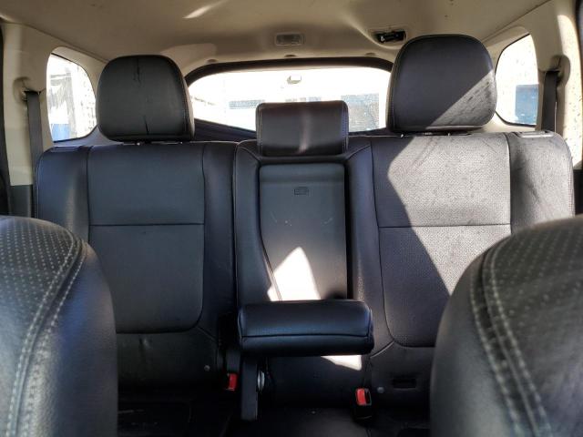 Photo 10 from auction – 2014 MITSUBISHI OUTLANDER with VIN JA4JZ4AX1EZ015312