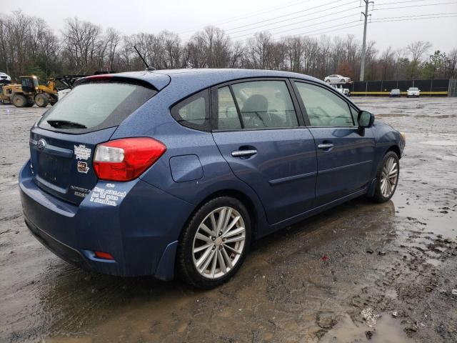 Photo 3 from auction – 2012 SUBARU IMPREZA LI with VIN JF1GPAG62CH221900