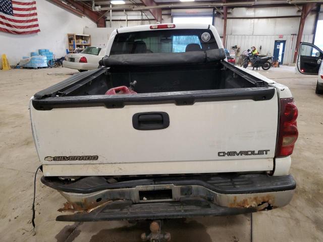 Photo 6 from auction – 2003 CHEVROLET SILVERADO with VIN 2GCEK19T531320961