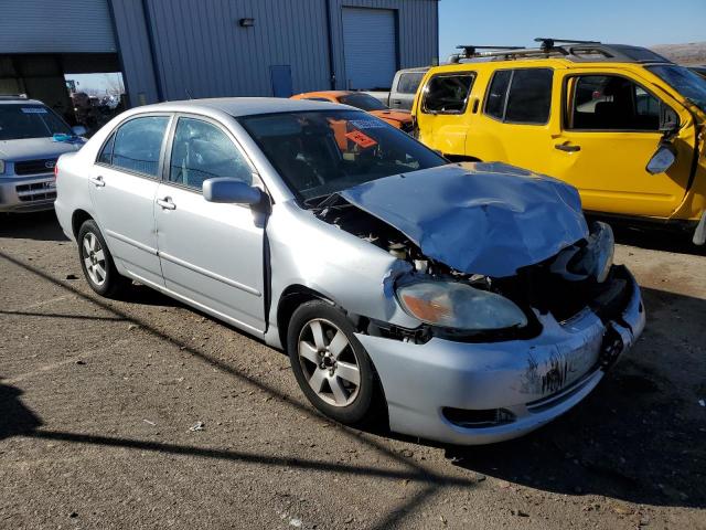 Photo 4 from auction – 2007 TOYOTA COROLLA CE with VIN 1NXBR30E37Z914091