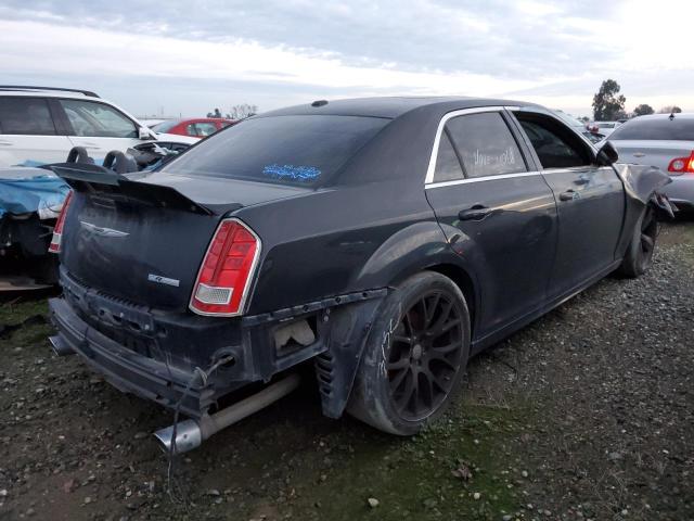 Photo 3 from auction – 2013 CHRYSLER 300 SRT-8 with VIN 2C3CCAFJ5DH666237