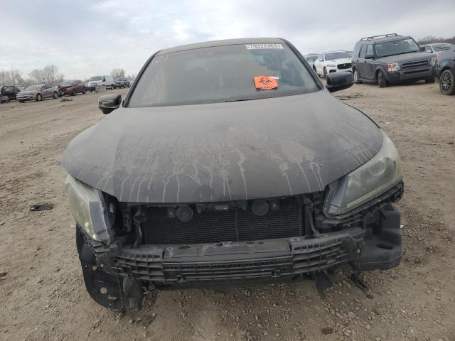 Photo 5 from auction – 2014 HONDA ACCORD EXL with VIN 1HGCR2F87EA245425