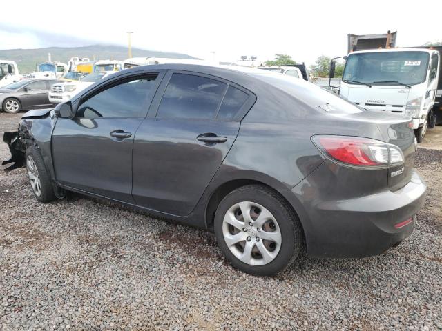 Photo 2 from auction – 2013 MAZDA 3 I with VIN JM1BL1TF9D1842809