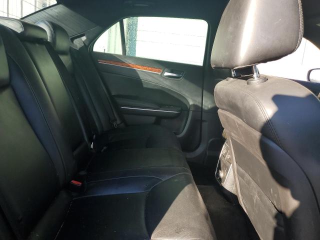 Photo 10 from auction – 2013 CHRYSLER 300 with VIN 2C3CCAAG8DH611955