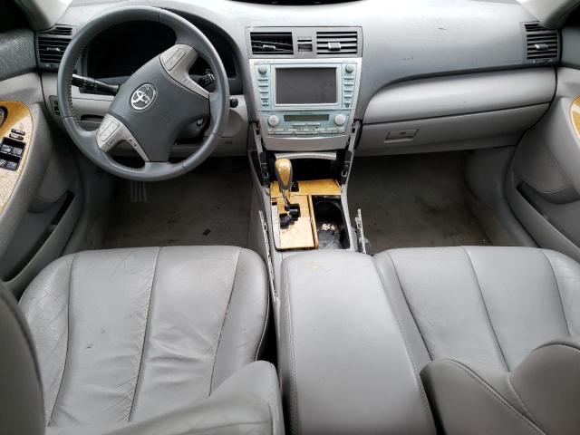 Photo 8 from auction – 2007 TOYOTA CAMRY LE with VIN 4T1BK46K97U008339