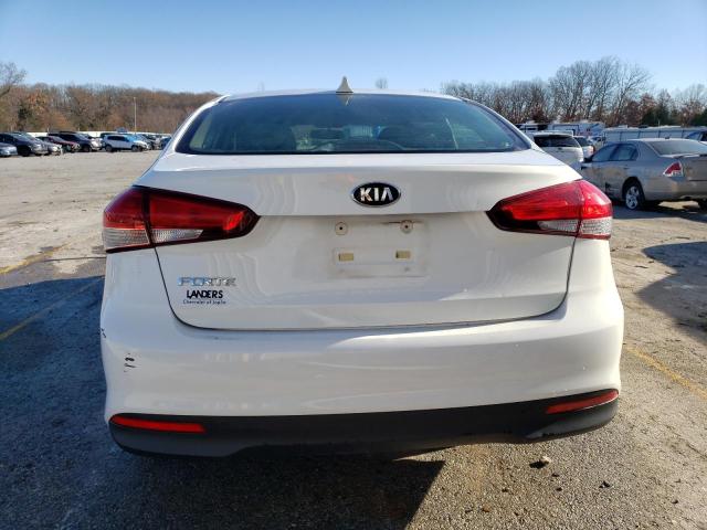 Photo 6 from auction – 2017 KIA FORTE LX with VIN 3KPFK4A70HE077915