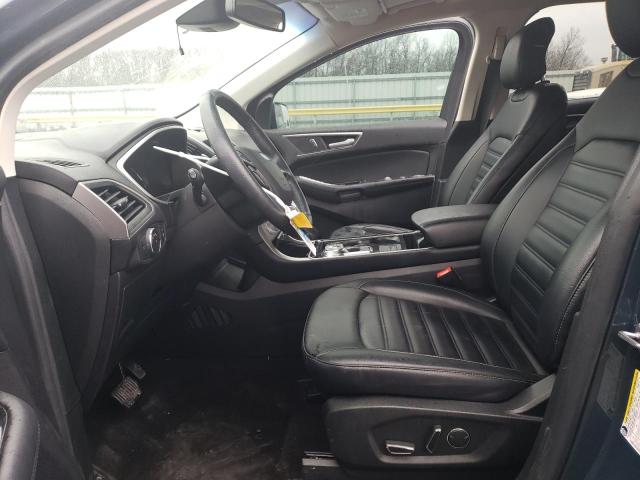 Photo 7 from auction – 2019 FORD EDGE SEL with VIN 2FMPK3J98KBB94801