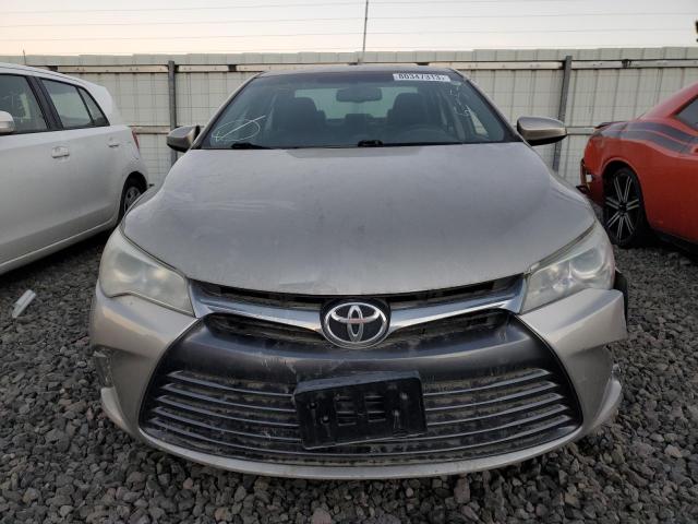 Photo 5 from auction – 2015 TOYOTA CAMRY LE with VIN 4T1BF1FK6FU936191