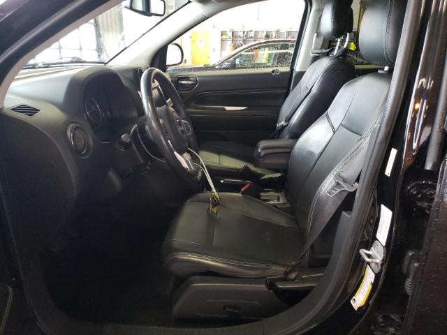 Photo 7 from auction – 2014 JEEP COMPASS LI with VIN 1C4NJDCB2ED532745