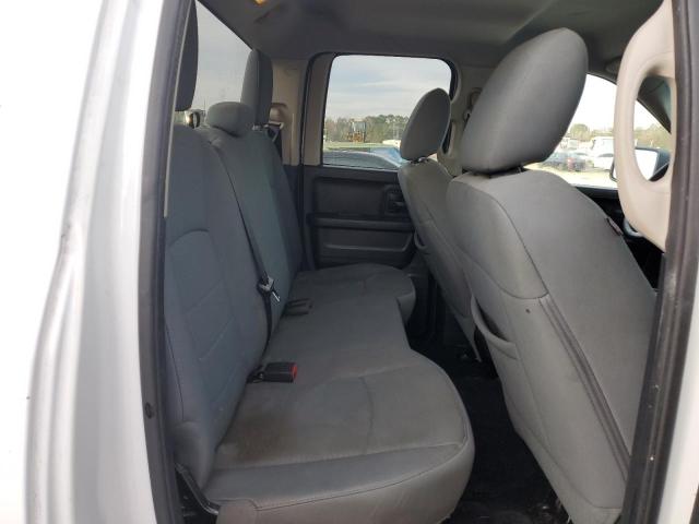 Photo 10 from auction – 2014 RAM 1500 ST with VIN 1C6RR6FTXES101468