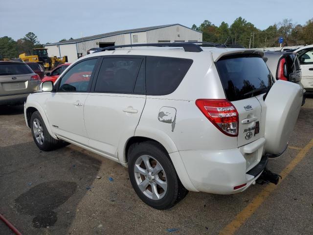 Photo 2 from auction – 2011 TOYOTA RAV4 LIMIT with VIN 2T3YK4DV8BW011918