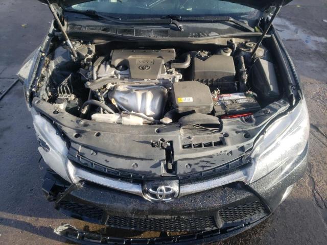 Photo 11 from auction – 2017 TOYOTA CAMRY LE with VIN 4T1BF1FKXHU795774