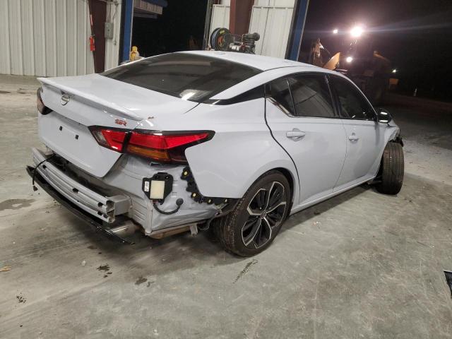 Photo 3 from auction – 2023 NISSAN ALTIMA SR with VIN 1N4BL4CV0PN309596