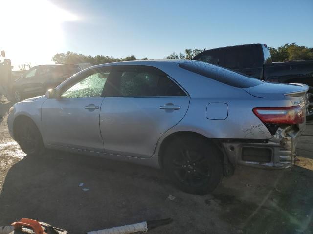 Photo 2 from auction – 2009 TOYOTA CAMRY BASE with VIN 4T1BE46K19U356792