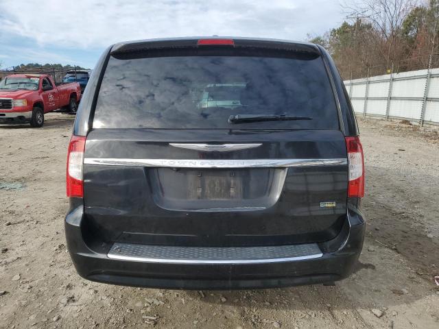 Photo 6 from auction – 2012 CHRYSLER TOWN & COU with VIN 2C4RC1BG1CR423212