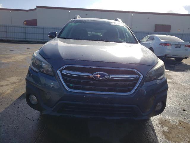Снимка 5 от търг – 2018 SUBARU OUTBACK 2. с VIN 4S4BSAFC7J3265472