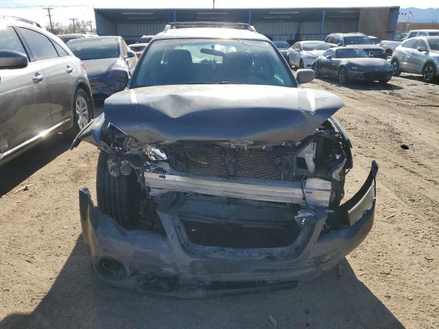 Photo 5 from auction – 2008 SUBARU OUTBACK 2. with VIN 4S4BP62C087311277