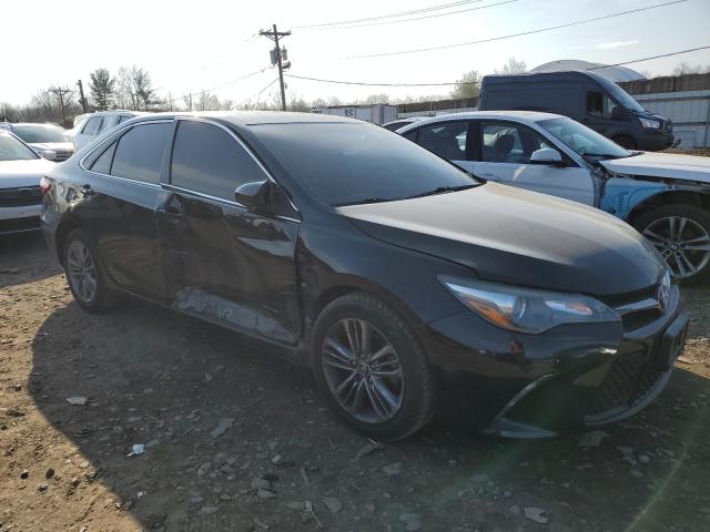 Photo 4 from auction – 2016 TOYOTA CAMRY LE with VIN 4T1BF1FK9GU143372