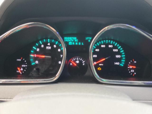 Photo 9 from auction – 2009 CHEVROLET TRAVERSE with VIN 1GNER23D09S172060