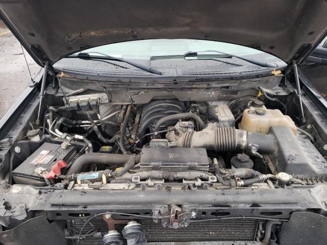 Photo 11 from auction – 2009 FORD F150 SUPER with VIN 1FTRX12819FA74856