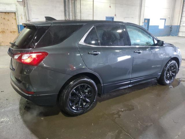 Photo 3 from auction – 2020 CHEVROLET EQUINOX LT with VIN 3GNAXJEV5LS616002