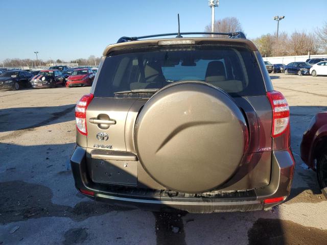 Photo 6 from auction – 2012 TOYOTA RAV4 with VIN 2T3BF4DVXCW216958