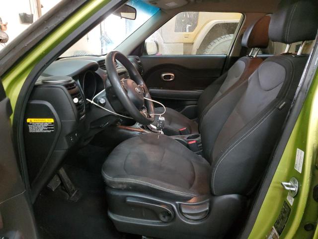 Photo 7 from auction – 2018 KIA SOUL + with VIN KNDJP3A57J7888346