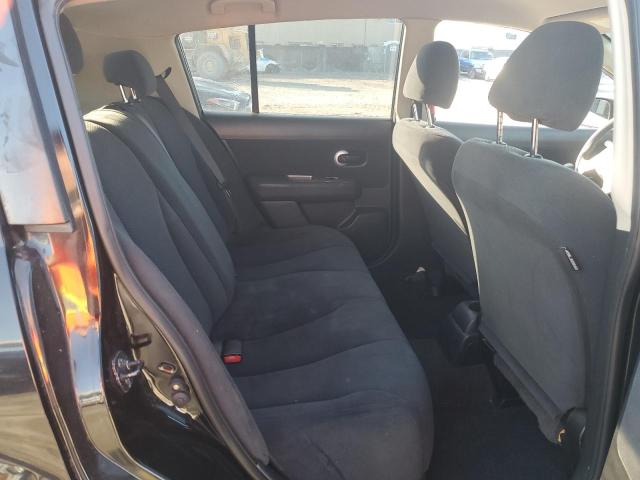 Photo 10 from auction – 2010 NISSAN VERSA S with VIN 3N1BC1CP8AL454244