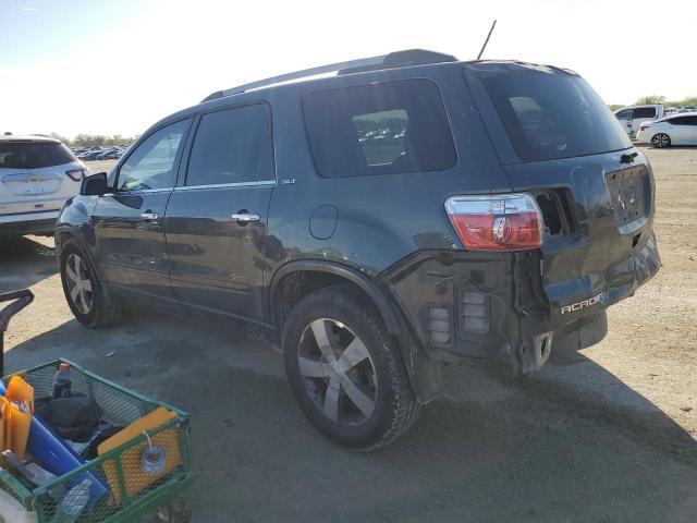 Photo 2 from auction – 2012 GMC ACADIA SLT with VIN 1GKKRSEDXCJ379971