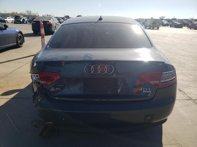 Photo 6 from auction – 2010 AUDI A5 PREMIUM with VIN WAULFAFR8AA004796
