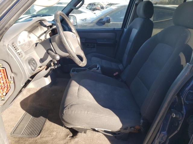 Photo 7 from auction – 2004 FORD EXPLORER S with VIN 1FMZU67K24UC21616