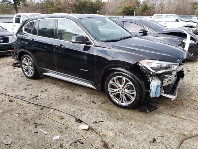 Photo 4 from auction – 2016 BMW X1 XDRIVE2 with VIN WBXHT3C30GP883202