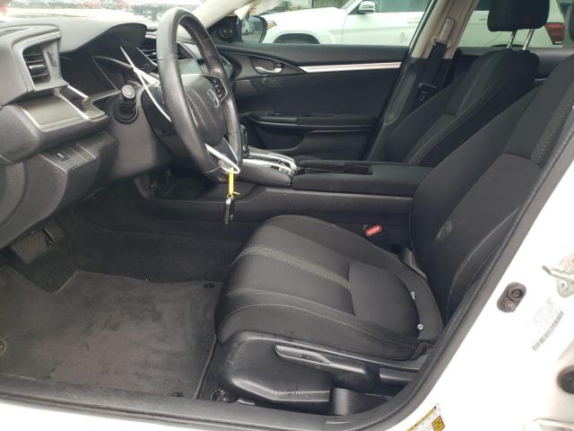 Photo 7 from auction – 2018 HONDA CIVIC EX with VIN 2HGFC1F33JH641098