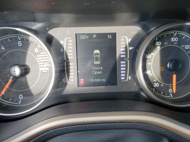 Photo 9 from auction – 2018 JEEP CHEROKEE L with VIN 1C4PJLCB4JD573827