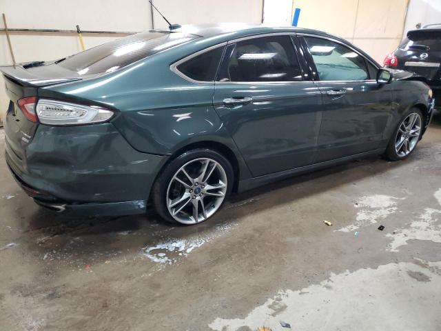 Photo 3 from auction – 2015 FORD FUSION TIT with VIN 3FA6P0D94FR192469