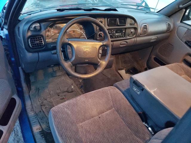 Photo 8 from auction – 1998 DODGE RAM 1500 with VIN 1B7HC16Y1WS551208