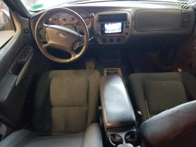 Photo 8 from auction – 2002 FORD EXPLORER S with VIN 1FMZU67E32UB56539
