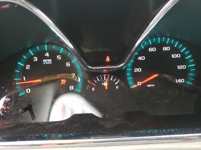 Photo 9 from auction – 2015 CHEVROLET TRAVERSE L with VIN 1GNKRFED8FJ165642