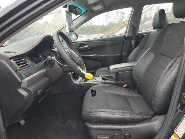 Photo 7 from auction – 2017 TOYOTA CAMRY LE with VIN 4T1BF1FK3HU719782