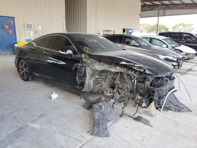 Photo 4 from auction – 2017 INFINITI Q60 PREMIU with VIN JN1EV7EK9HM361096