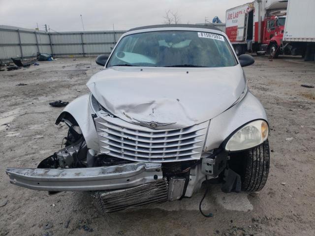 Photo 5 from auction – 2005 CHRYSLER PT CRUISER with VIN 3C3EY55E35T290832