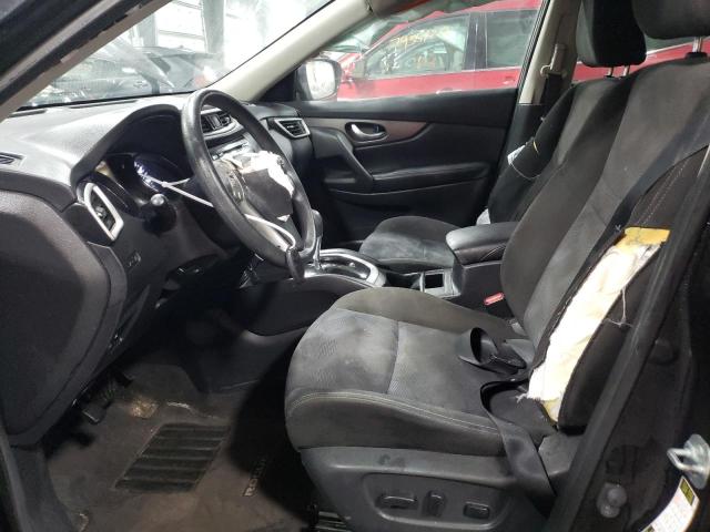 Photo 7 from auction – 2015 NISSAN ROGUE S with VIN KNMAT2MV1FP546593
