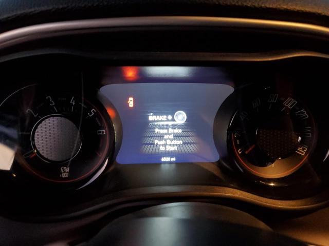 Photo 9 from auction – 2022 DODGE CHALLENGER with VIN 2C3CDZGG7NH188810