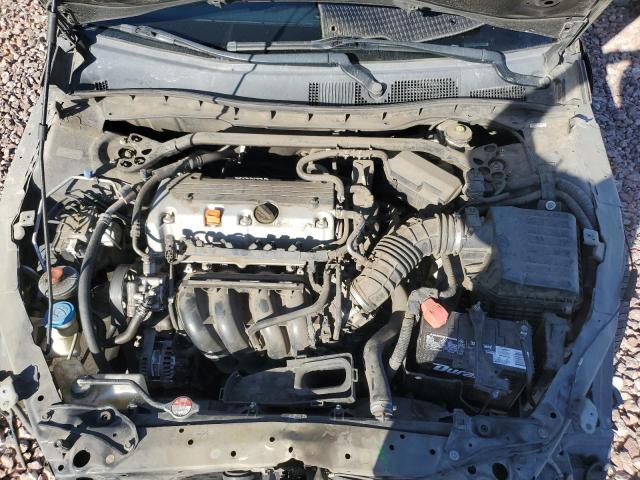 Photo 11 from auction – 2011 HONDA ACCORD EXL with VIN 1HGCS1B82BA001407