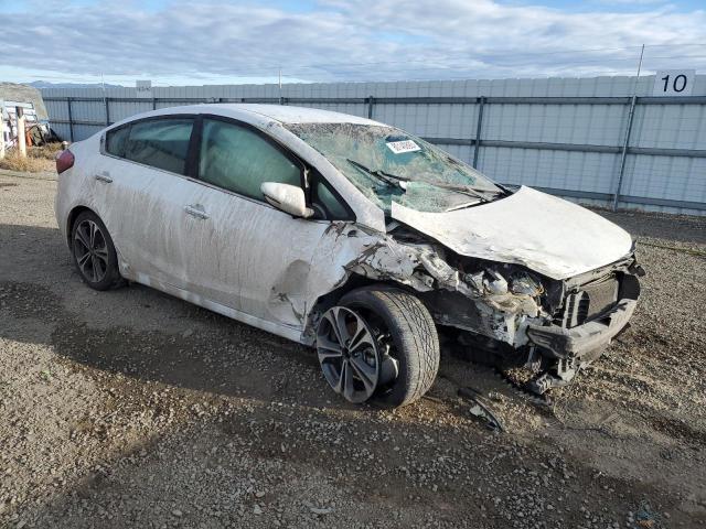 Photo 4 from auction – 2016 KIA FORTE EX with VIN KNAFX4A80G5505127